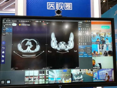 2019年 技術賦能全行業，這家公司以前沿科技驅動產品服務升級