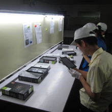 專業(yè)電腦驗(yàn)貨服務(wù) 保障質(zhì)量，提升信賴