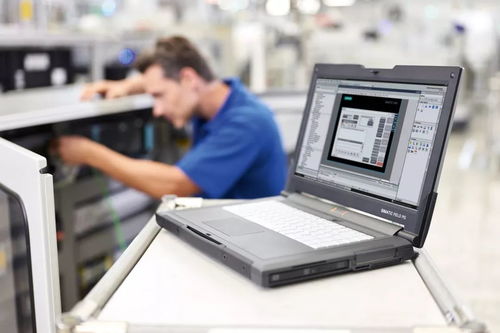 探秘西門子工業(yè)前沿 紐倫堡SPS展會(huì)最新技術(shù)與服務(wù)全解析