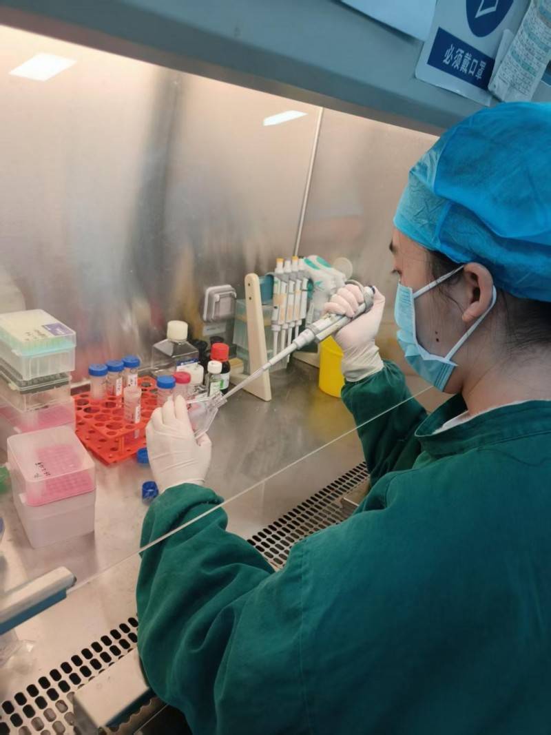 廣醫“疫”癌先鋒 基于多靶點的新型抗PD-L1腫瘤疫苗研發與生物技術突破